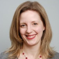 Katie Morison