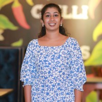 Anusha Ramesh