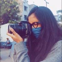 Srushti K