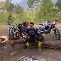 Kevin Rahmad Shaputra