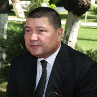 Chary Atayev
