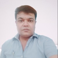 Shruti Ranjan Mishra