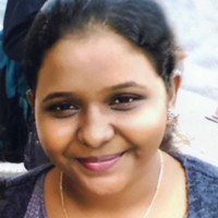 Deepika Roselind Johnson