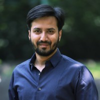 Gaurav Pawar