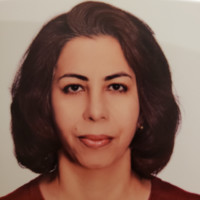 Masoumeh Mohammady