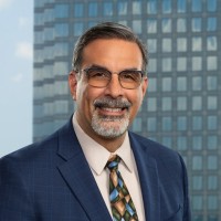 Michael Boutzoukas