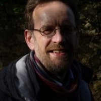 Martyn Warren