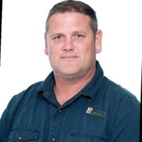 Eugene Pieterse