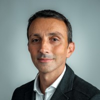 Luis Vieira da Silva