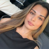 Sara Vahedi