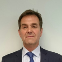 Martin Proctor