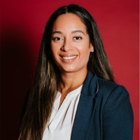 Sue Domínguez, Lcsw