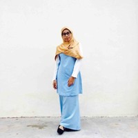 Fatin Izmalina