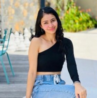 Teshinee Ramkhelawon