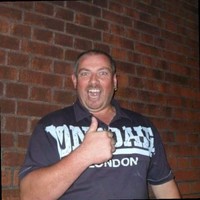 Simon Heyward