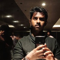 Aadhithya K Praveen