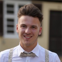 Yannick Bauer