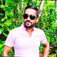 santhosh anjoor