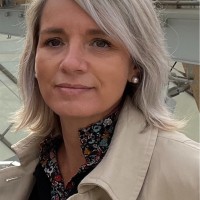 Stéphanie Alméras Fargier