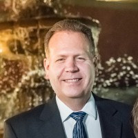 Kenneth Schrecker