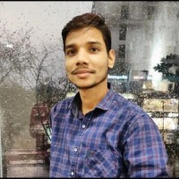 Ashish Kumar Yadav