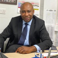 Romanus Ogbuani