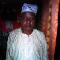 Ayanbisi Olayiwola