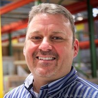 Bill Cadieux, CCPR
