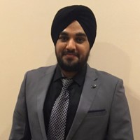Amit Singh Sabherwal