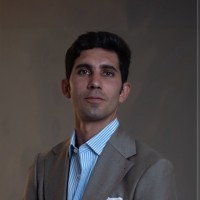 Álvaro García De Tiedra González