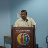 Sergio José Álvarez Cajina