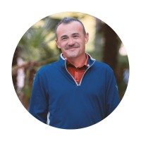 David Roberts, ChFC, MBA,  PMP, EA