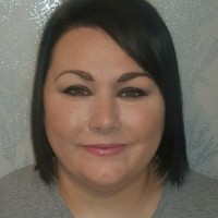 Clare Harrop