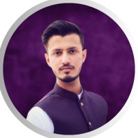 Syed Maisam Naqvi