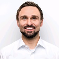 Ronny Suhr