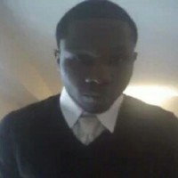 Kwame Carr