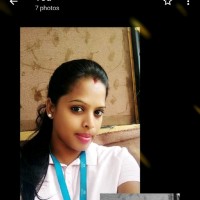 Divya V