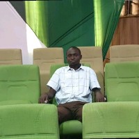 DAVID MAKOKHA