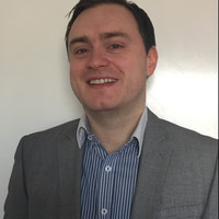 Craig Elliot ATT (Fellow)