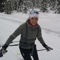 Bodil Åberg Mokkelbost