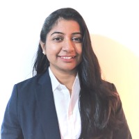 Shweta Chitgopekar