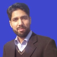 Waqas Ahmed