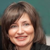 Maria Chernobrovkina