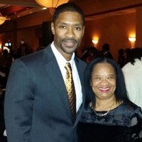 Fred Hegwood, III