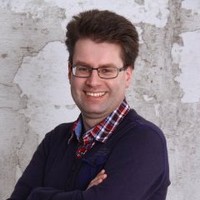 Jeroen van der Sluis