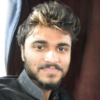 Waqas Ahmad