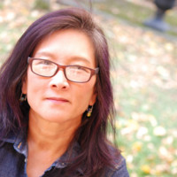 Nina Kim MacKenzie