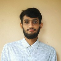 Naveen Hegde