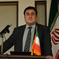 Arash Mozaffari