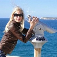 Marthina Nikolic